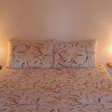 Casita - Your Home In Flores Lajes das Flores Εξωτερικό φωτογραφία