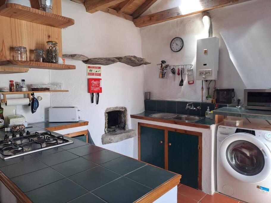 Casita - Your Home In Flores Lajes das Flores Εξωτερικό φωτογραφία