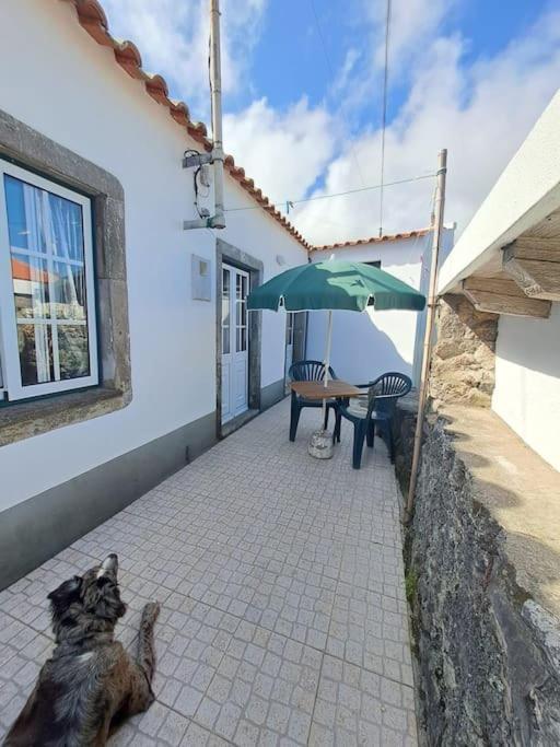Casita - Your Home In Flores Lajes das Flores Εξωτερικό φωτογραφία