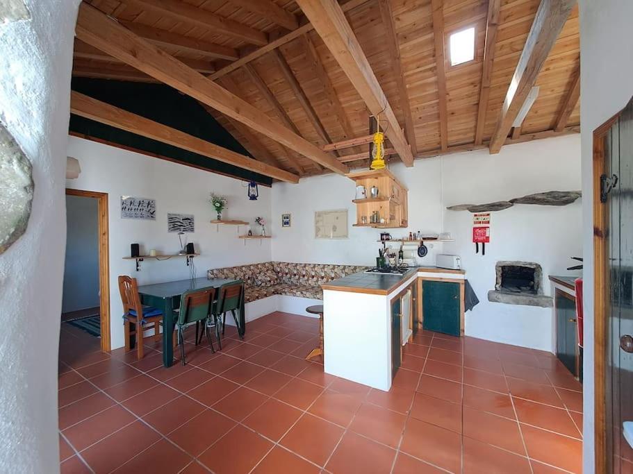 Casita - Your Home In Flores Lajes das Flores Εξωτερικό φωτογραφία