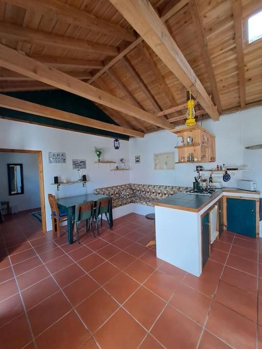 Casita - Your Home In Flores Lajes das Flores Εξωτερικό φωτογραφία