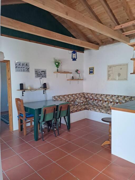 Casita - Your Home In Flores Lajes das Flores Εξωτερικό φωτογραφία