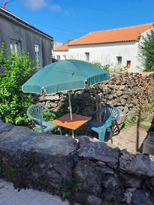 Casita - Your Home In Flores Lajes das Flores Εξωτερικό φωτογραφία