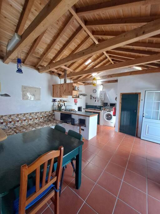 Casita - Your Home In Flores Lajes das Flores Εξωτερικό φωτογραφία