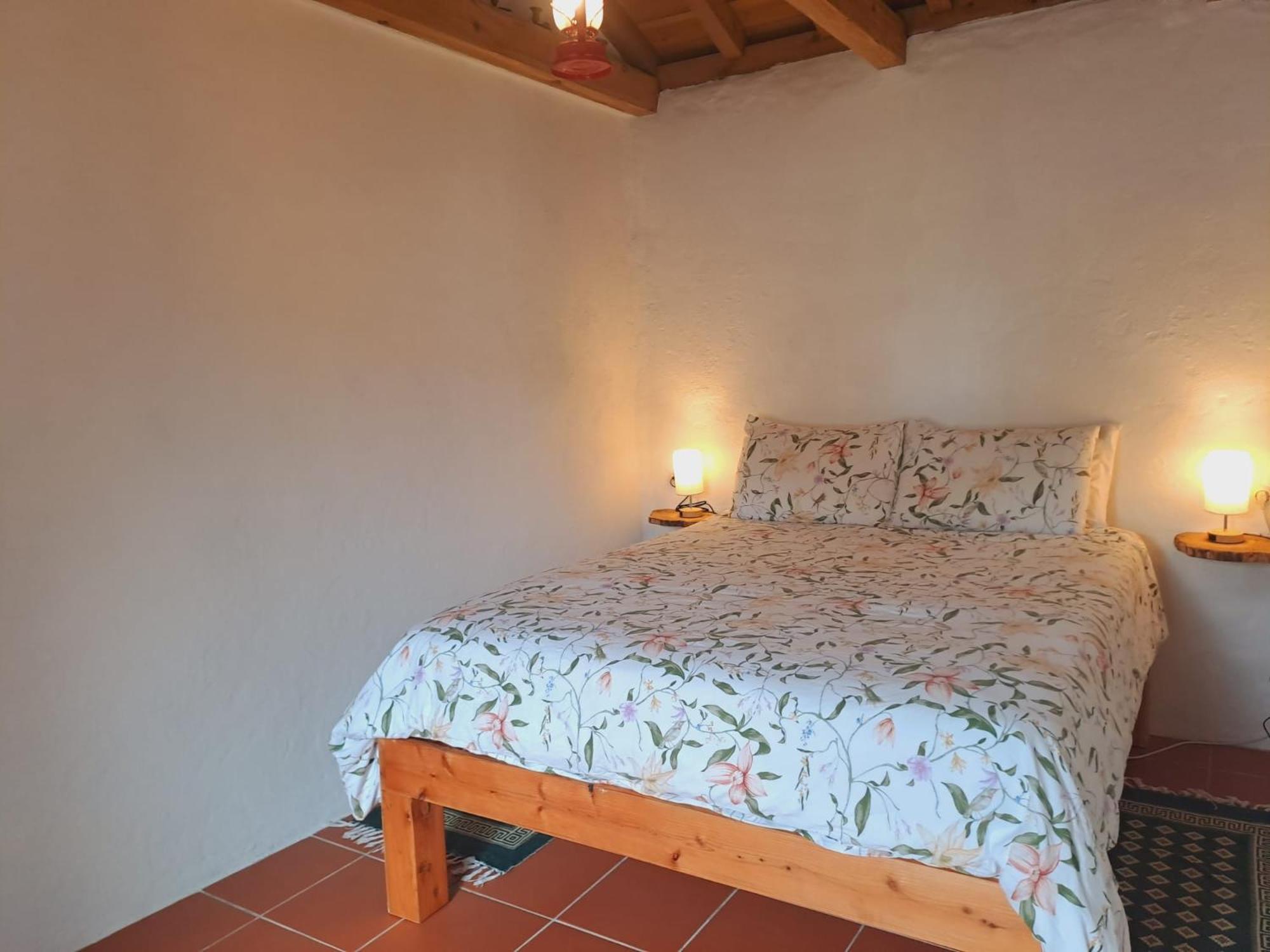 Casita - Your Home In Flores Lajes das Flores Εξωτερικό φωτογραφία