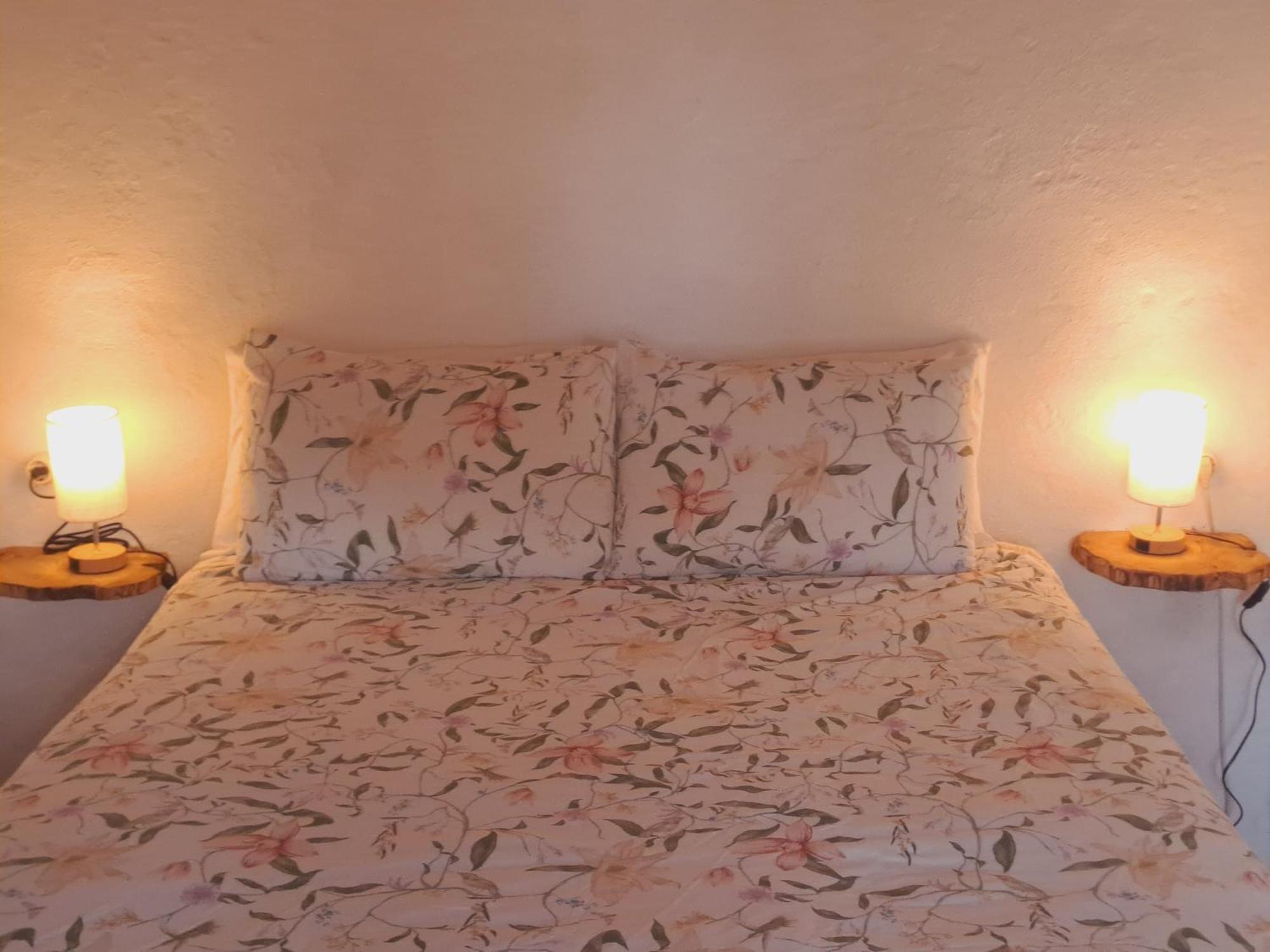 Casita - Your Home In Flores Lajes das Flores Εξωτερικό φωτογραφία