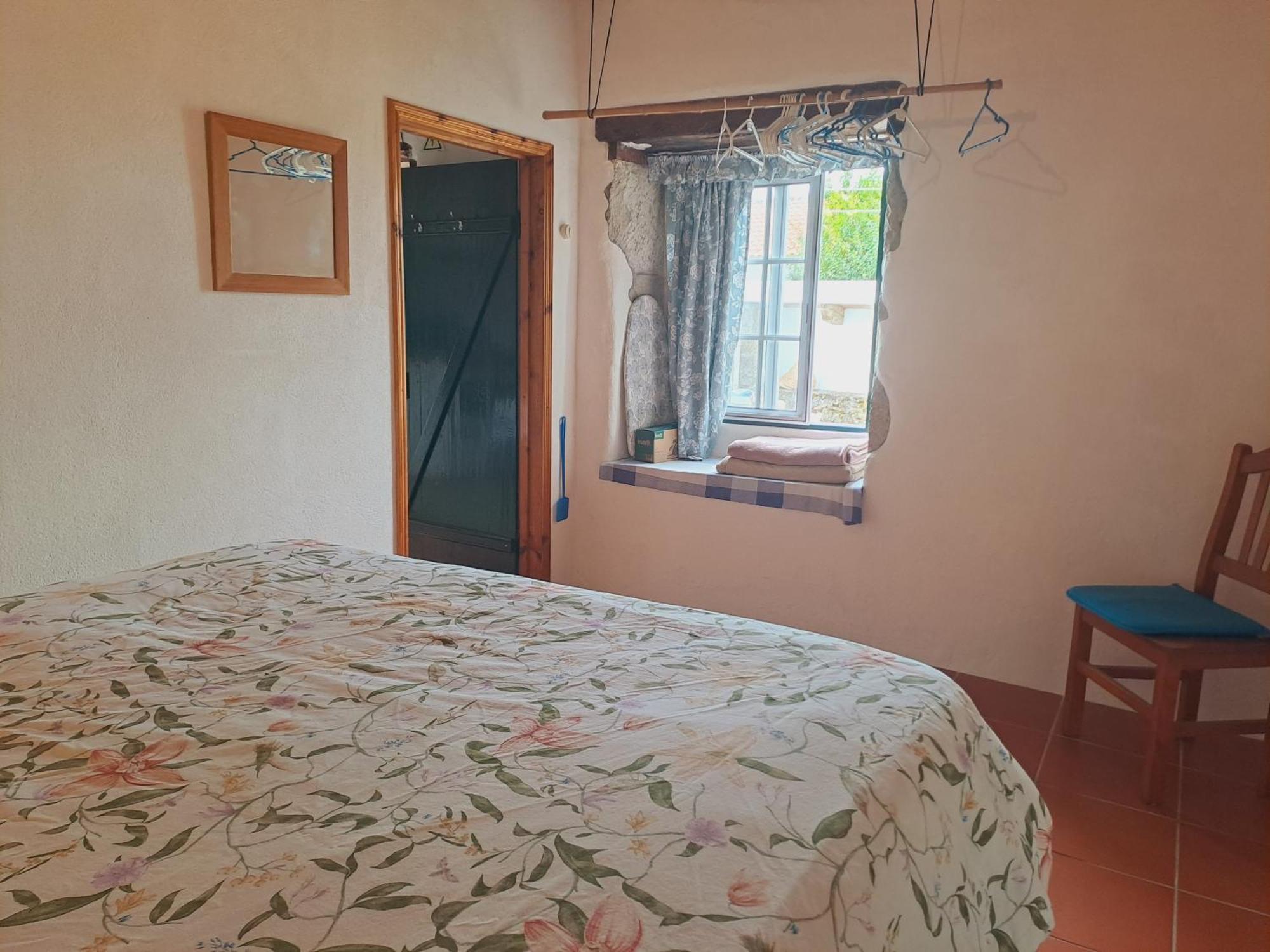 Casita - Your Home In Flores Lajes das Flores Εξωτερικό φωτογραφία
