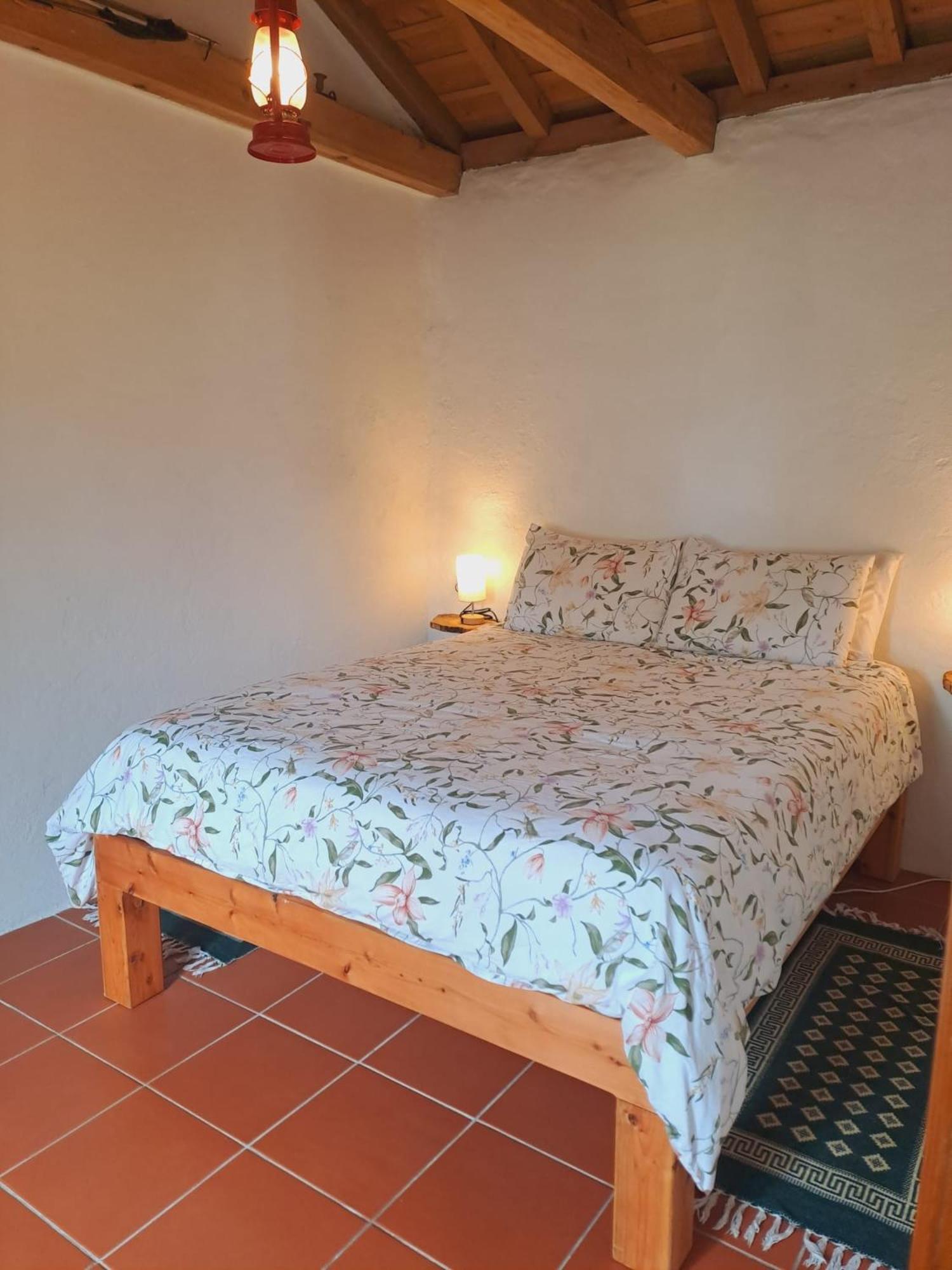 Casita - Your Home In Flores Lajes das Flores Εξωτερικό φωτογραφία